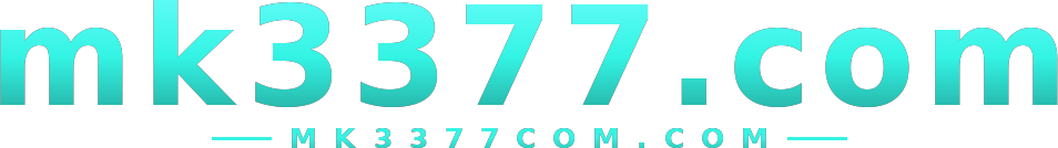 mk3377.com logo